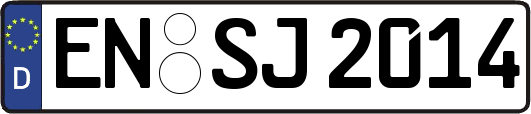 EN-SJ2014
