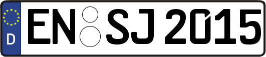 EN-SJ2015