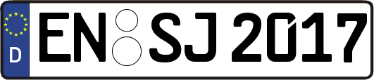 EN-SJ2017