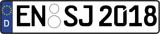 EN-SJ2018
