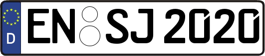 EN-SJ2020