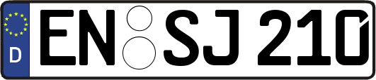EN-SJ210