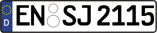 EN-SJ2115