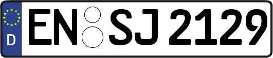EN-SJ2129