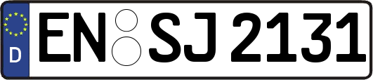 EN-SJ2131