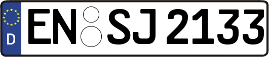 EN-SJ2133