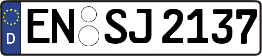 EN-SJ2137