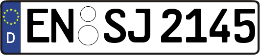 EN-SJ2145