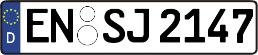 EN-SJ2147
