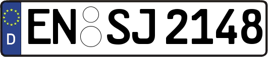 EN-SJ2148