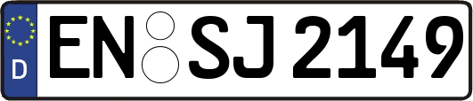 EN-SJ2149