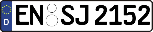 EN-SJ2152