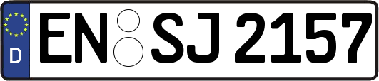 EN-SJ2157