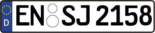 EN-SJ2158