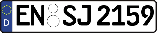 EN-SJ2159