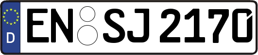 EN-SJ2170