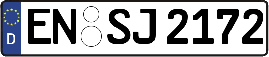 EN-SJ2172