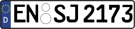 EN-SJ2173