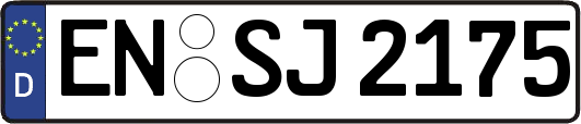 EN-SJ2175