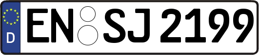 EN-SJ2199