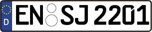 EN-SJ2201