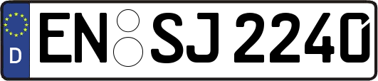 EN-SJ2240