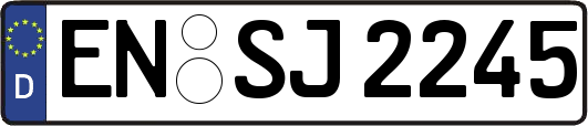 EN-SJ2245