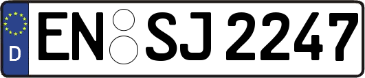 EN-SJ2247
