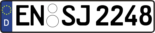 EN-SJ2248
