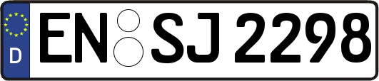 EN-SJ2298