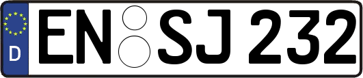 EN-SJ232