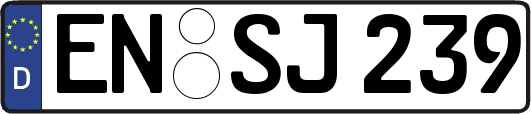 EN-SJ239