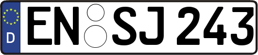 EN-SJ243