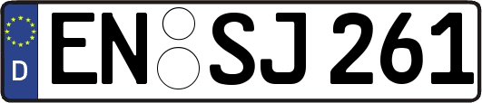 EN-SJ261