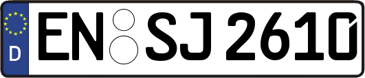 EN-SJ2610