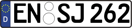 EN-SJ262
