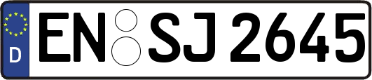 EN-SJ2645