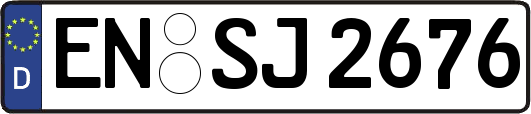EN-SJ2676