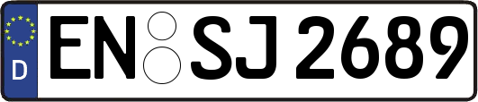 EN-SJ2689
