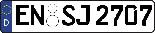 EN-SJ2707