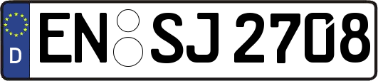 EN-SJ2708