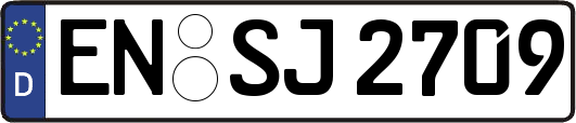 EN-SJ2709