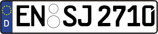 EN-SJ2710
