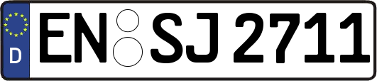 EN-SJ2711