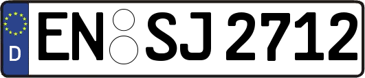 EN-SJ2712