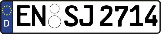 EN-SJ2714