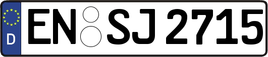 EN-SJ2715