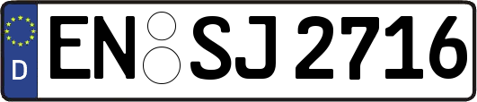 EN-SJ2716