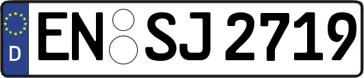EN-SJ2719