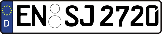 EN-SJ2720